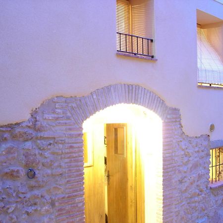Ca La Monica Guest House Torre de Fontaubella Room photo