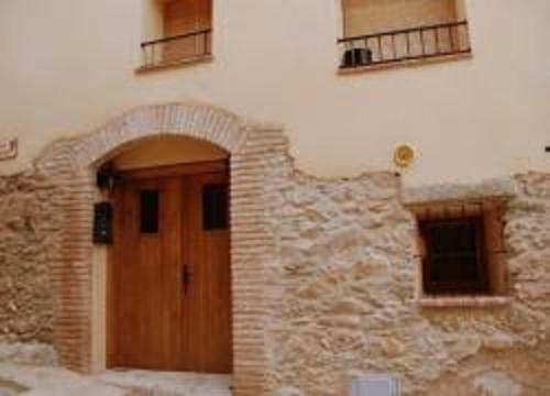 Ca La Monica Guest House Torre de Fontaubella Exterior photo